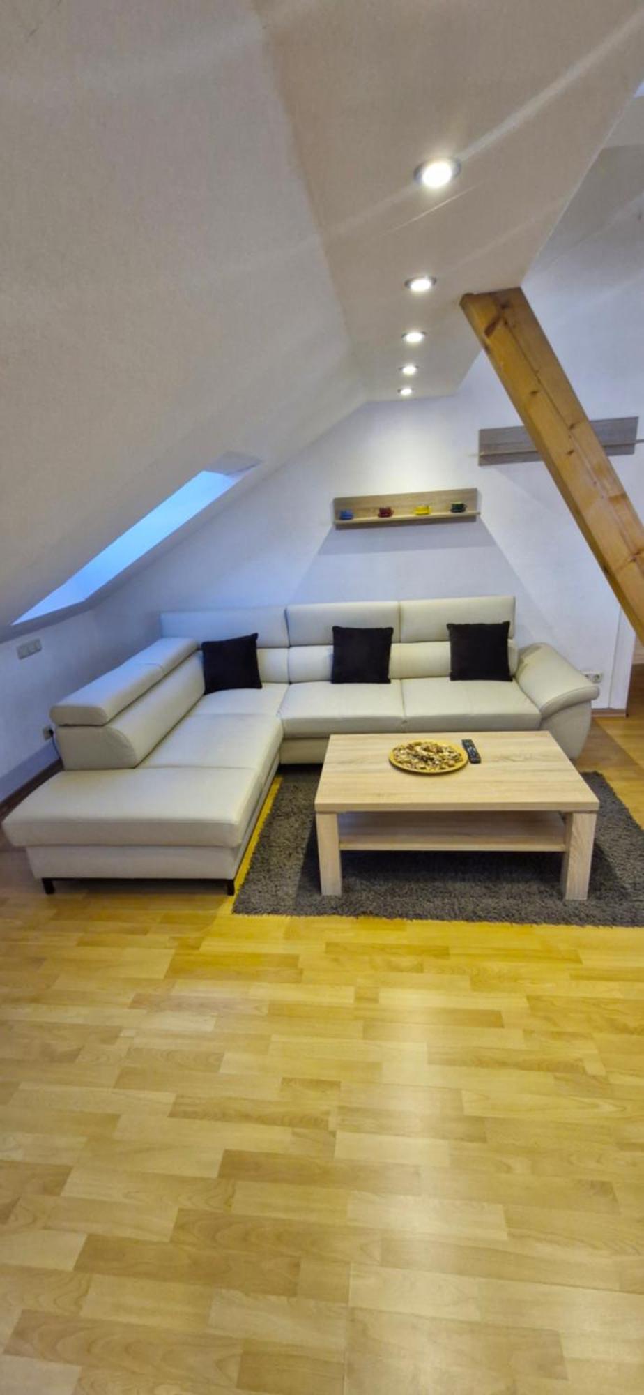 Apartmenthaus Wertheim Exterior photo